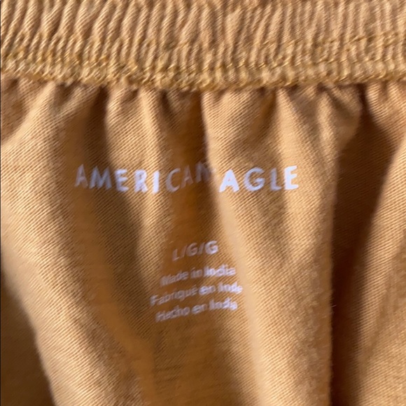 American Eagle off the shoulder top - Picture 2 of 3